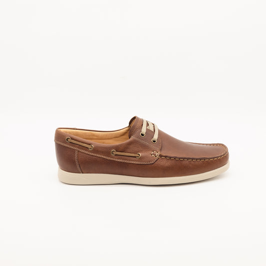 Top Sider Marino - Marron