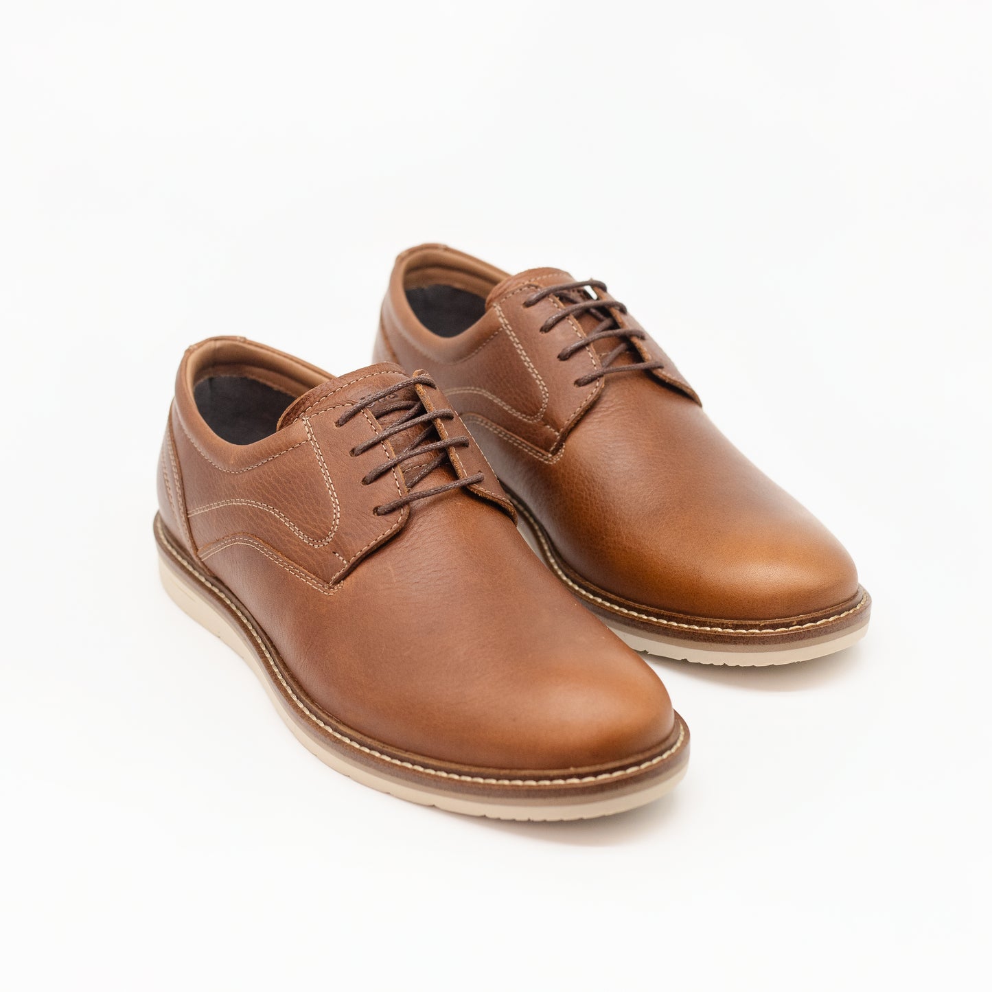 Zapatos Hefesto - Marrón