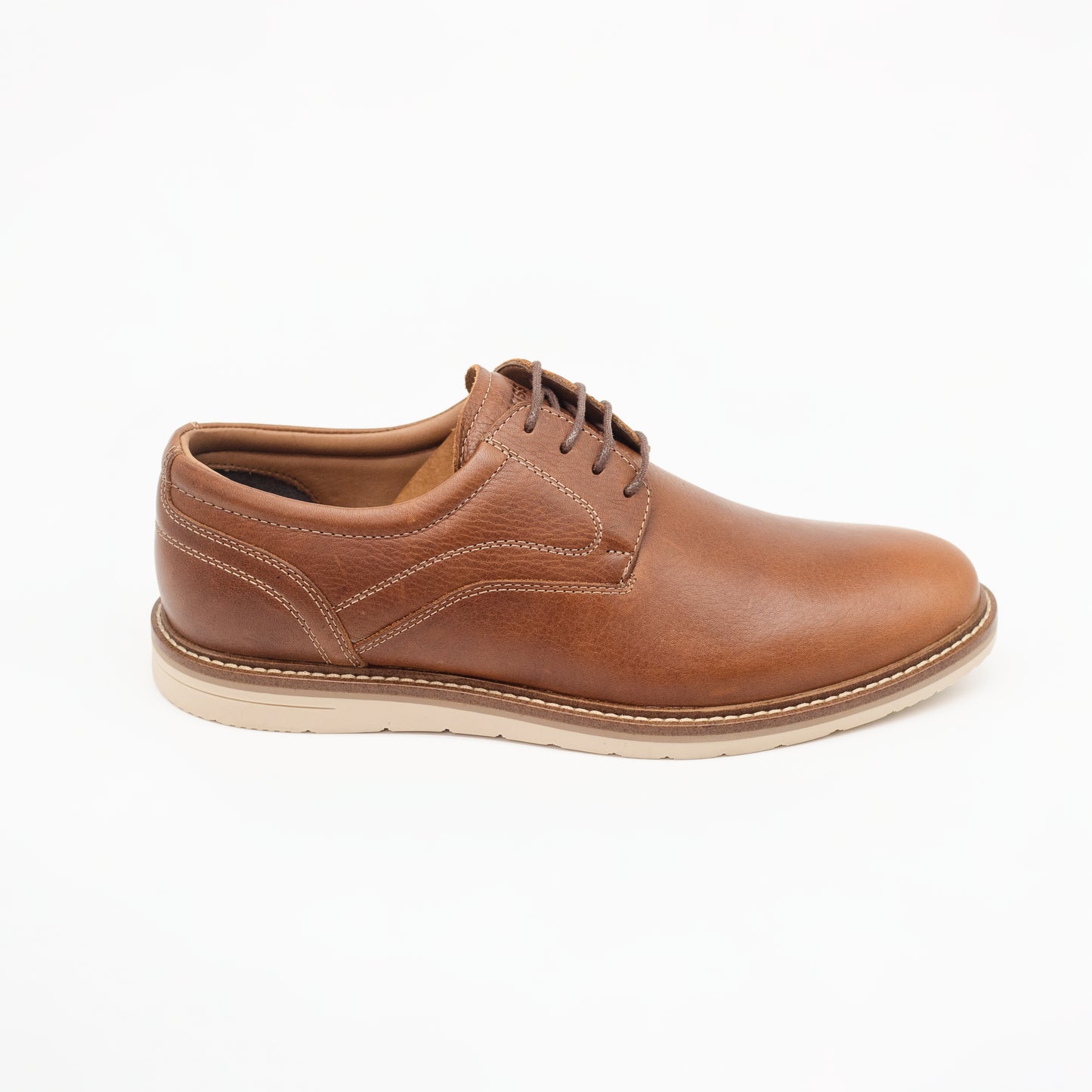 Zapatos Hefesto - Marrón