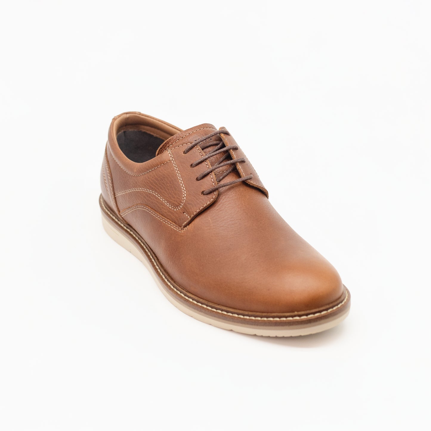 Zapatos Hefesto - Marrón
