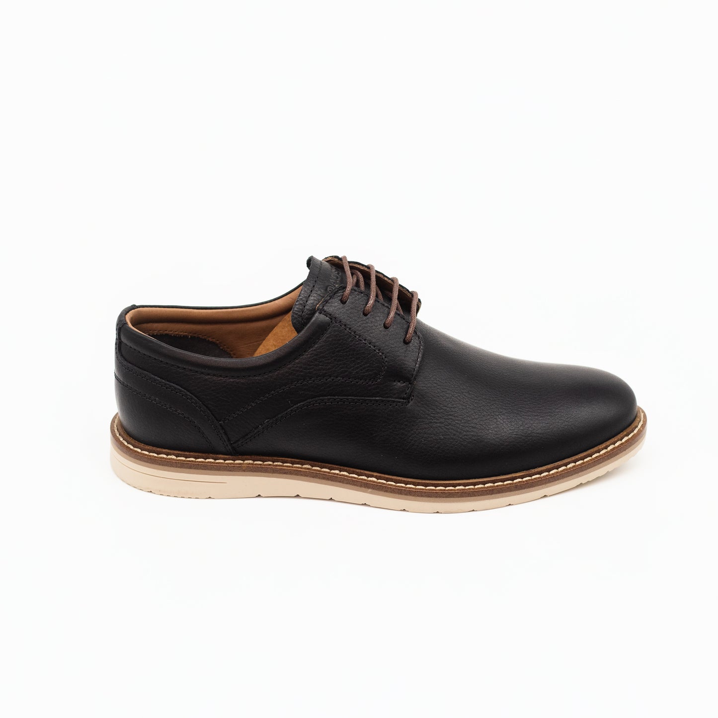 Zapatos Hefesto - Negro