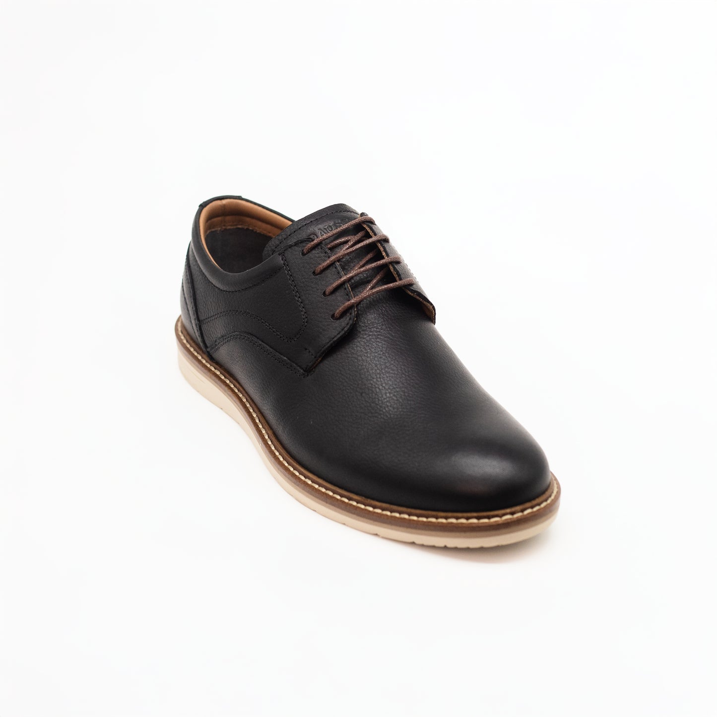 Zapatos Hefesto - Negro