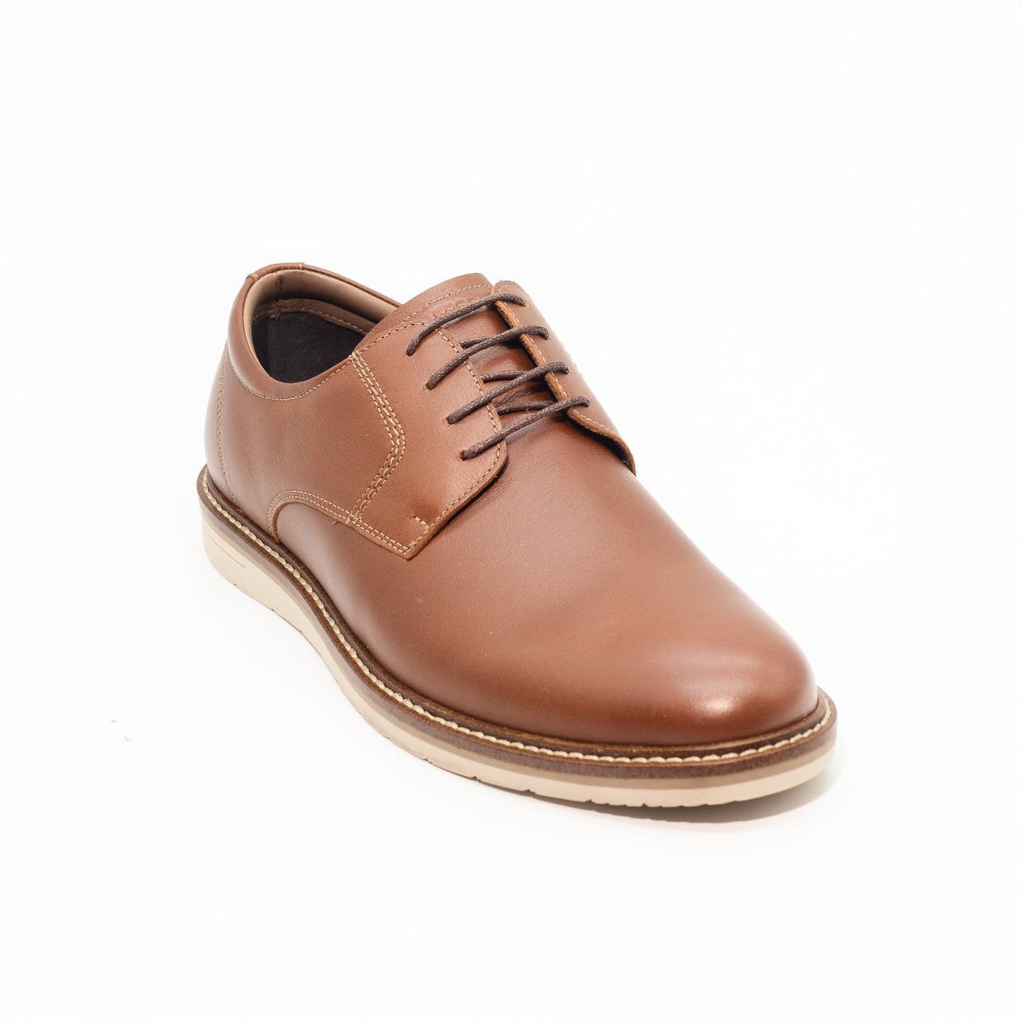 Zapatos Oxford - Marrón