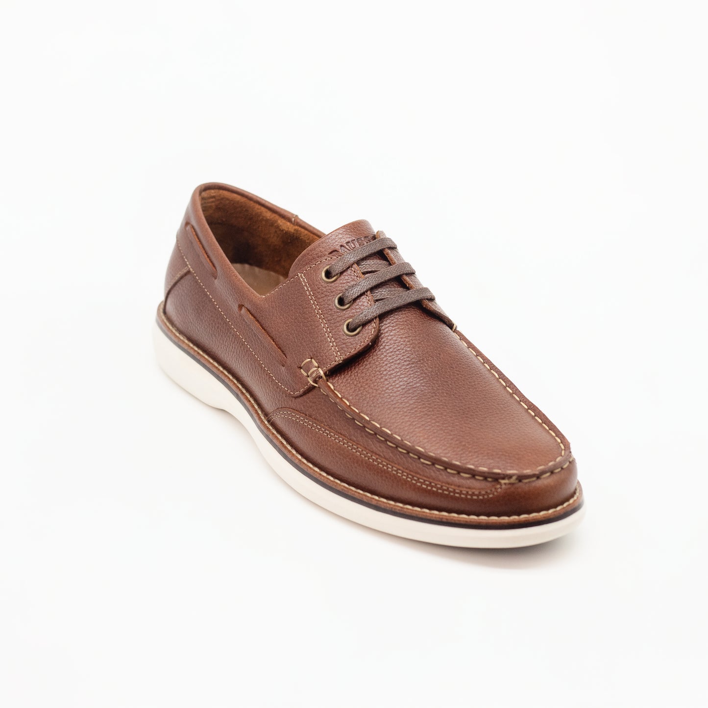 Zapatos Alfa - Marrón