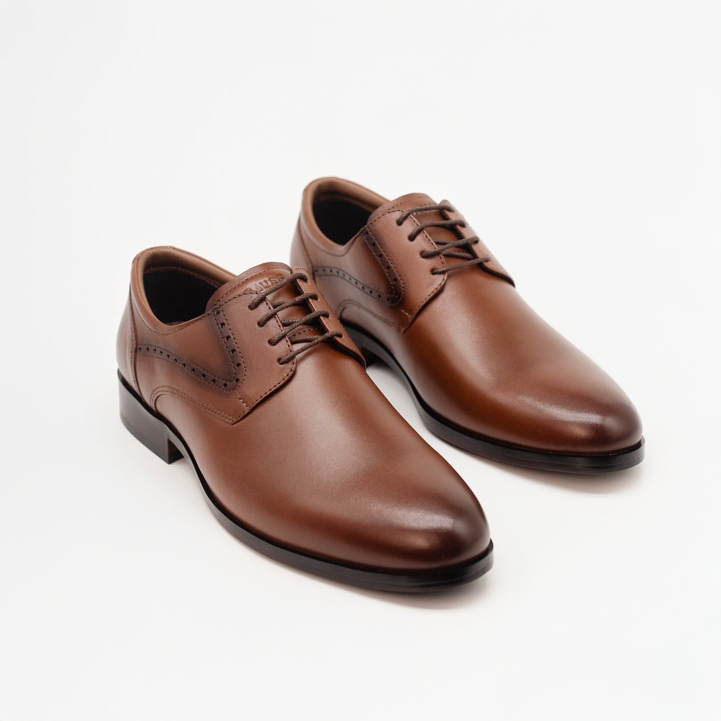 Zapatos Titán - Marrón