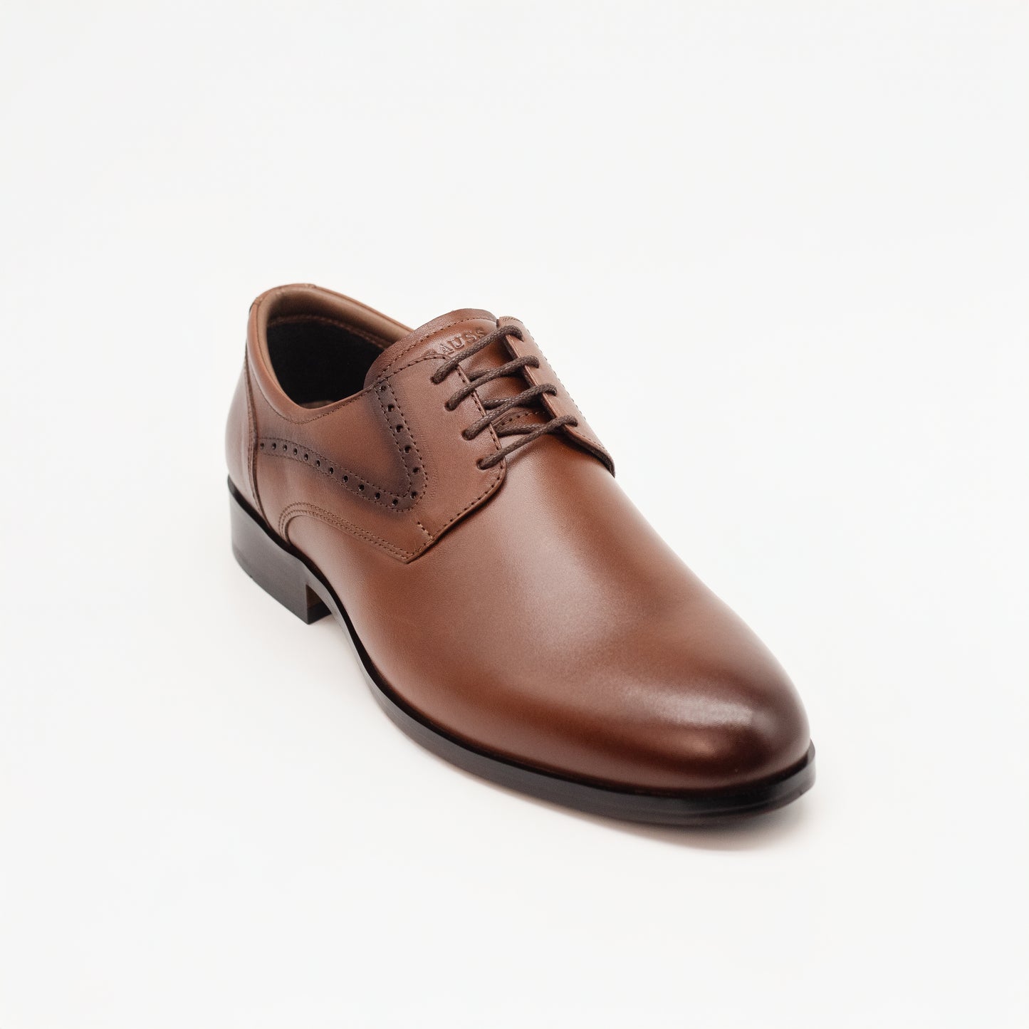 Zapatos Titán - Marrón