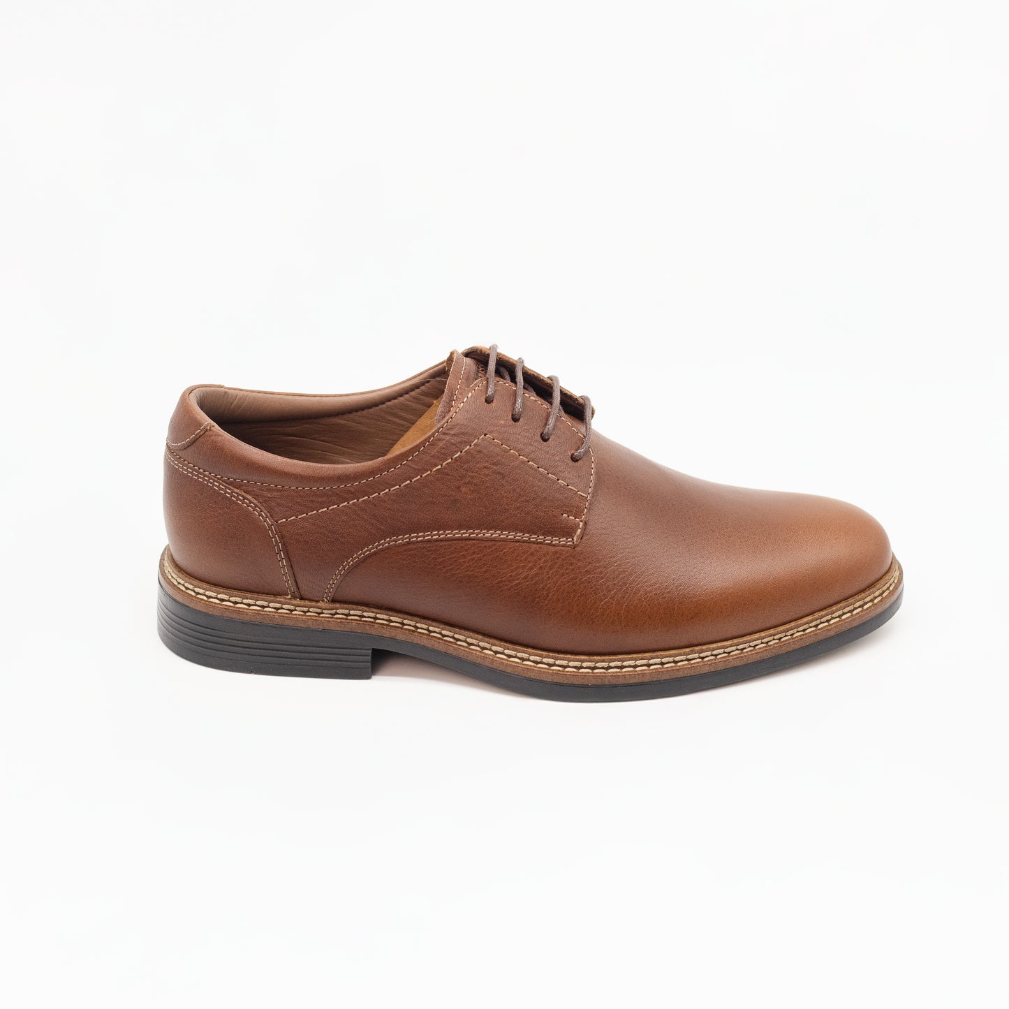 Zapatos Regal - Marrón