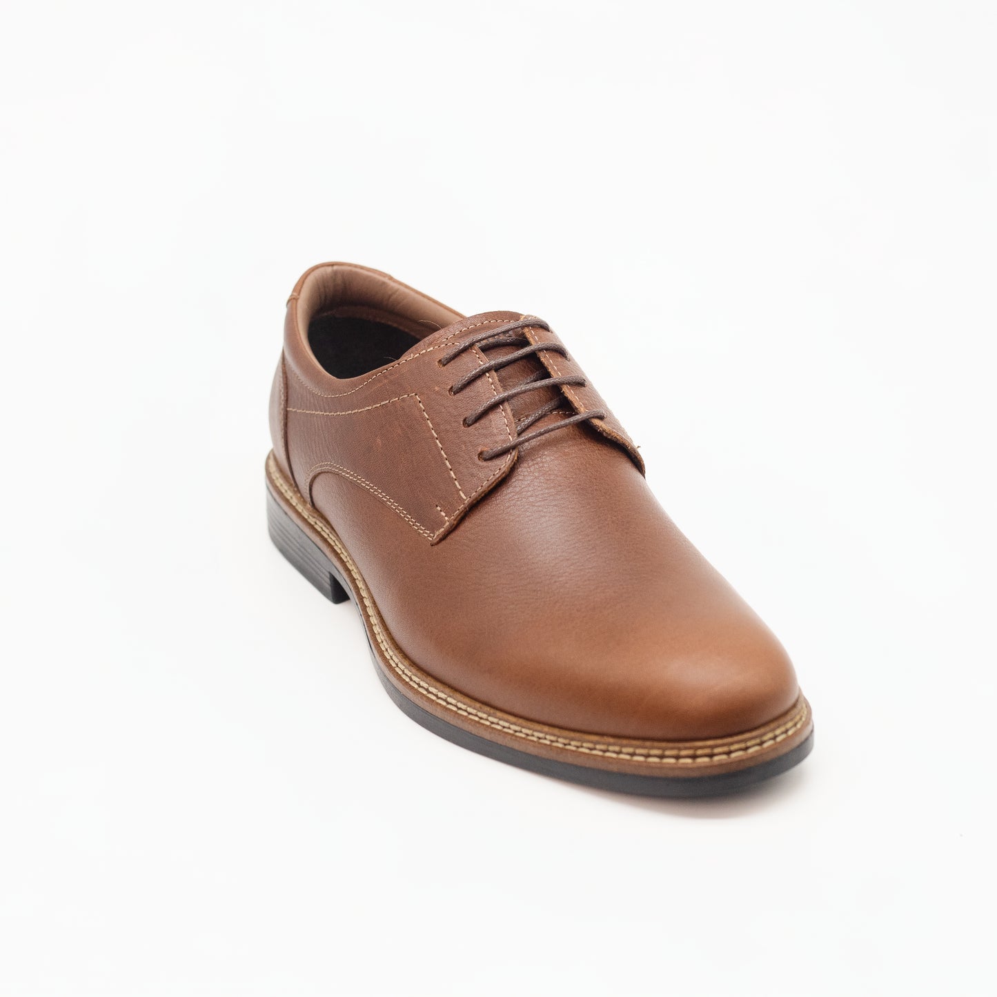Zapatos Regal - Marrón