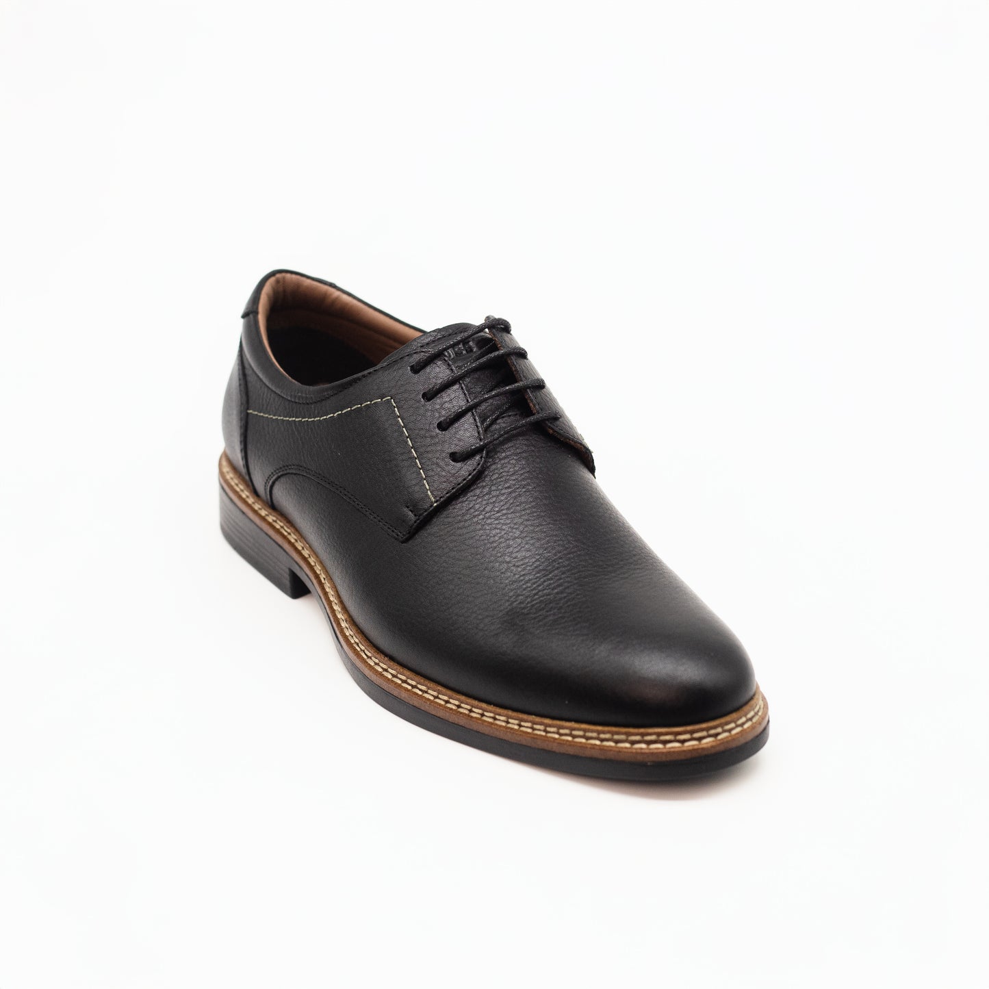 Zapatos Regal - Negro