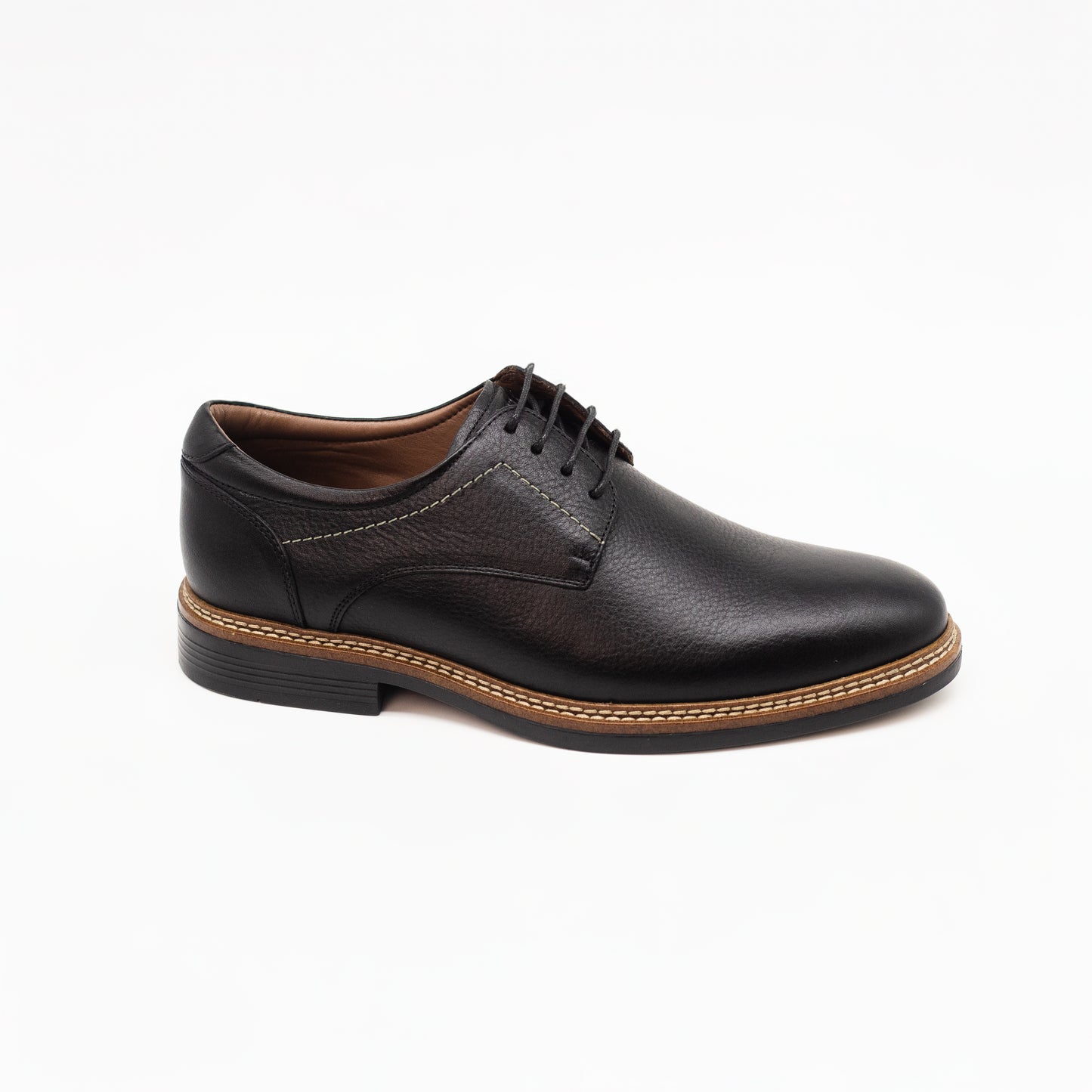 Zapatos Regal - Negro