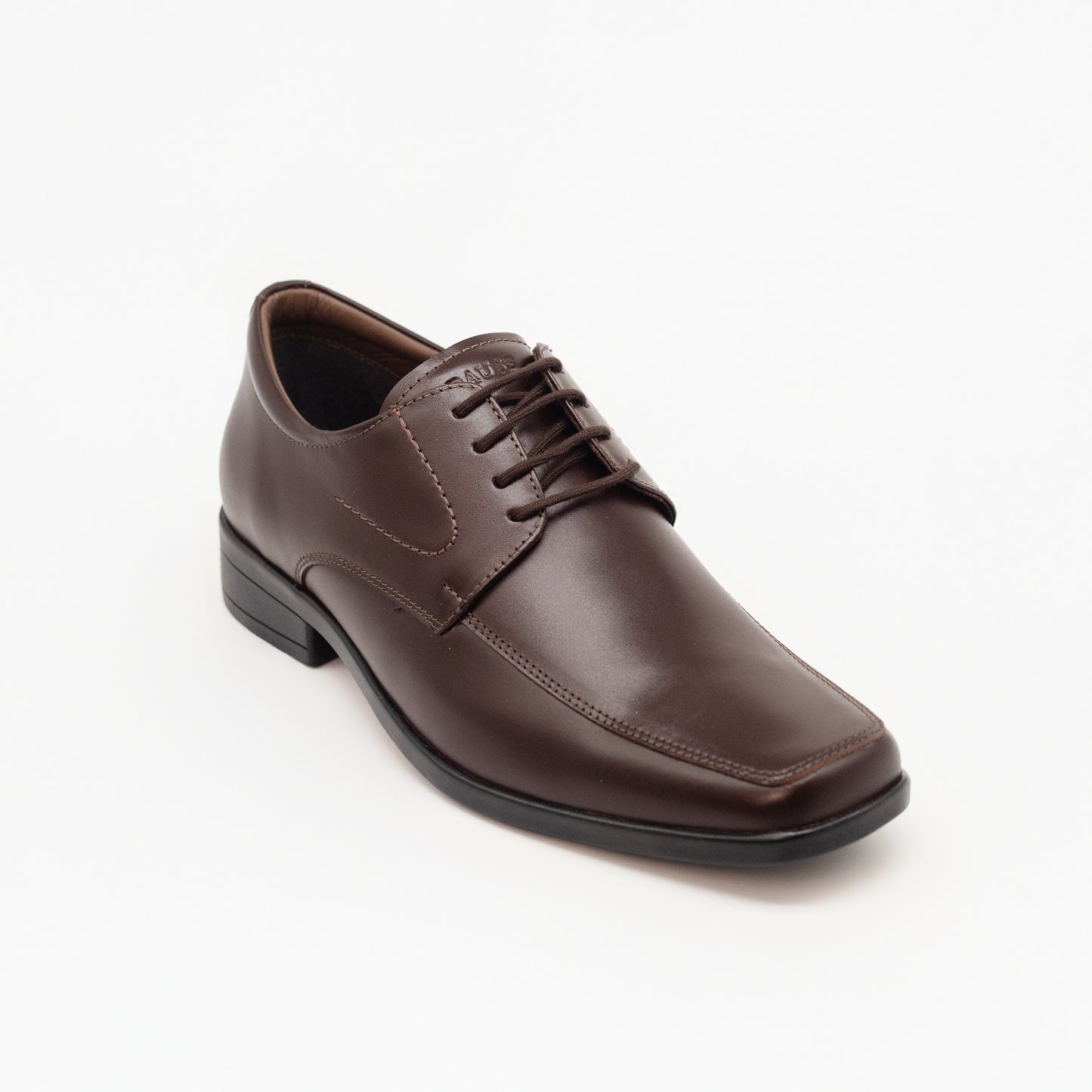 Zapatos Whisky - Marron