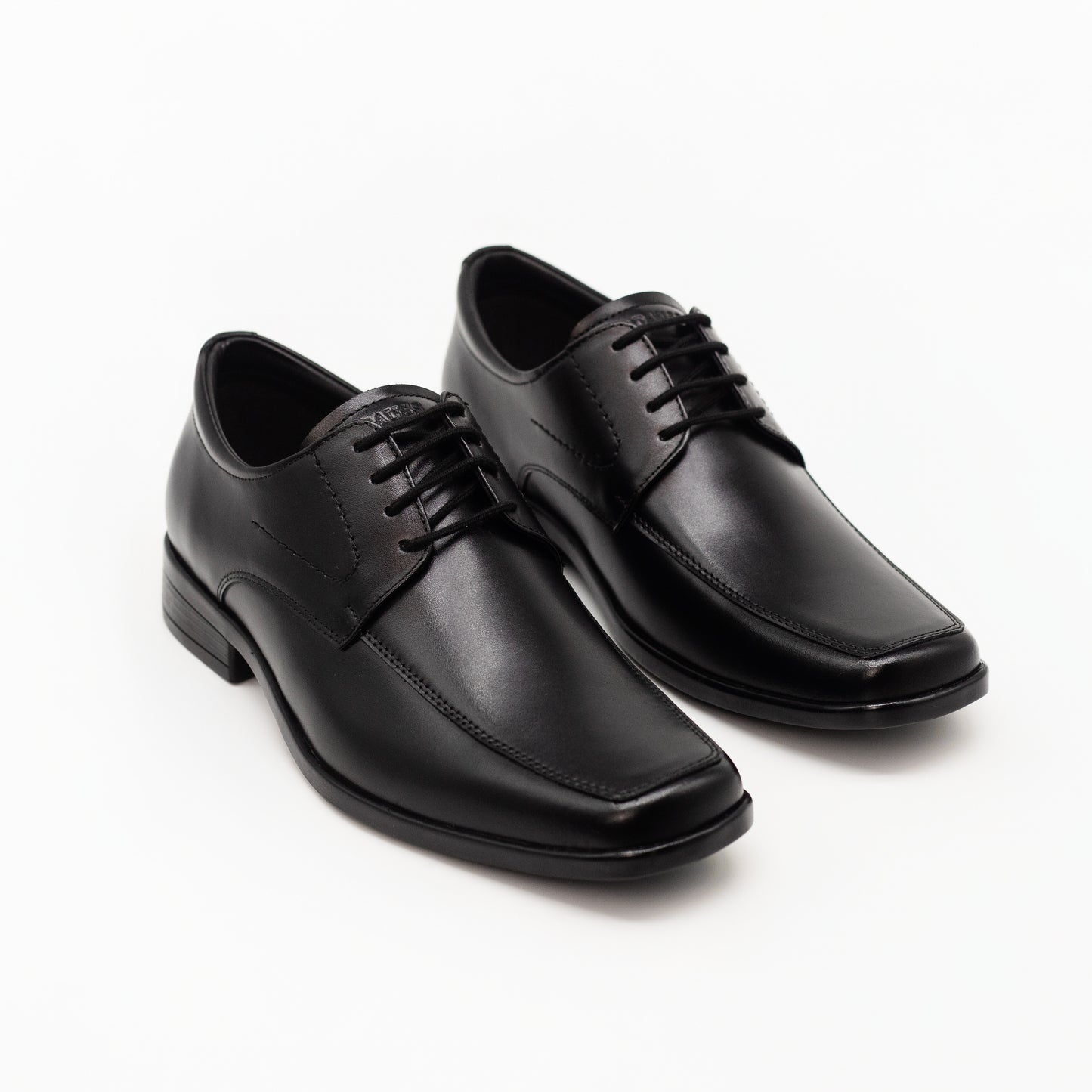 Zapatos Whisky - Negro