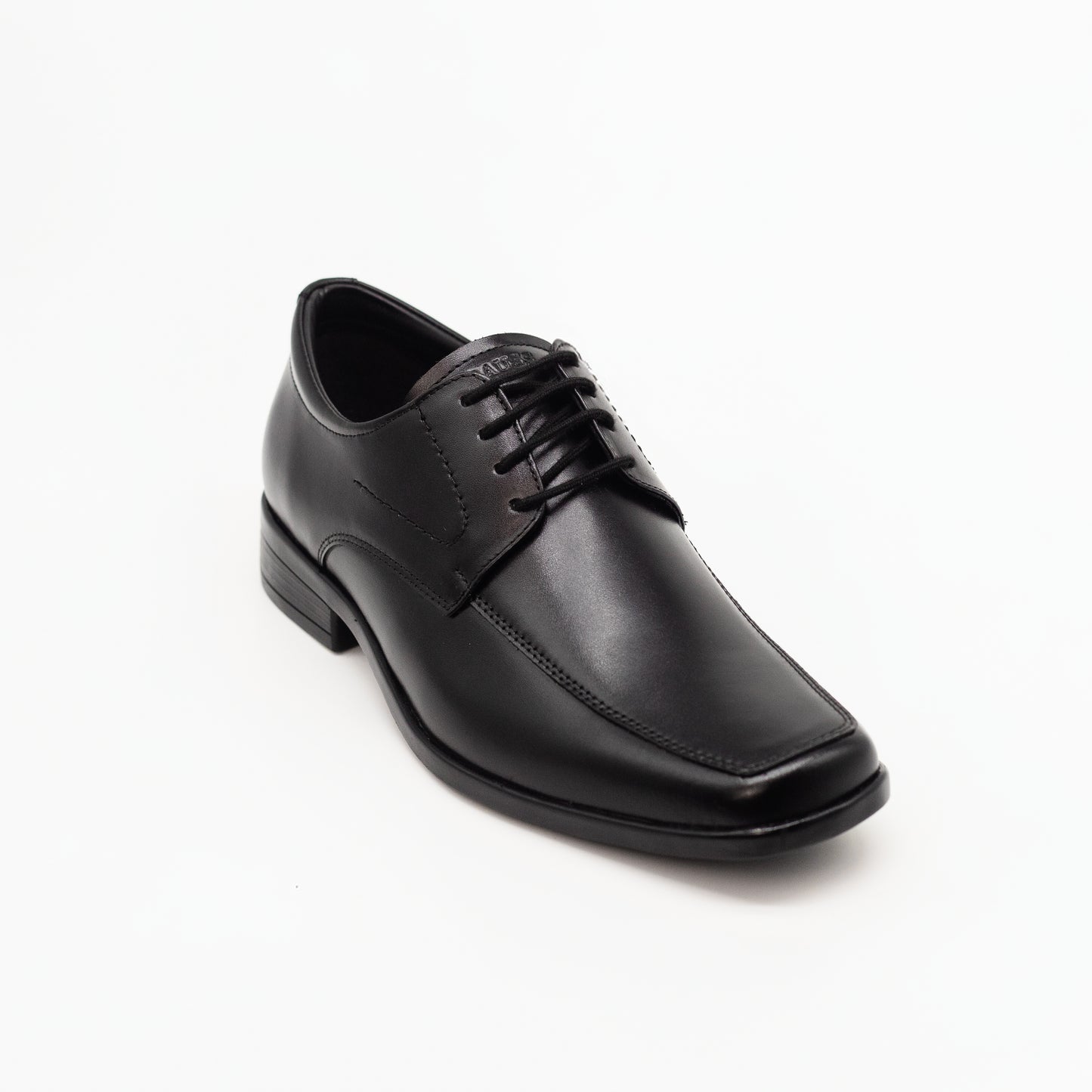 Zapatos Whisky - Negro