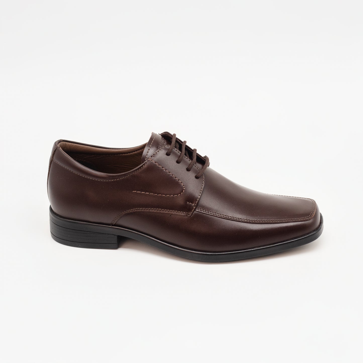 Zapatos Whisky - Marron