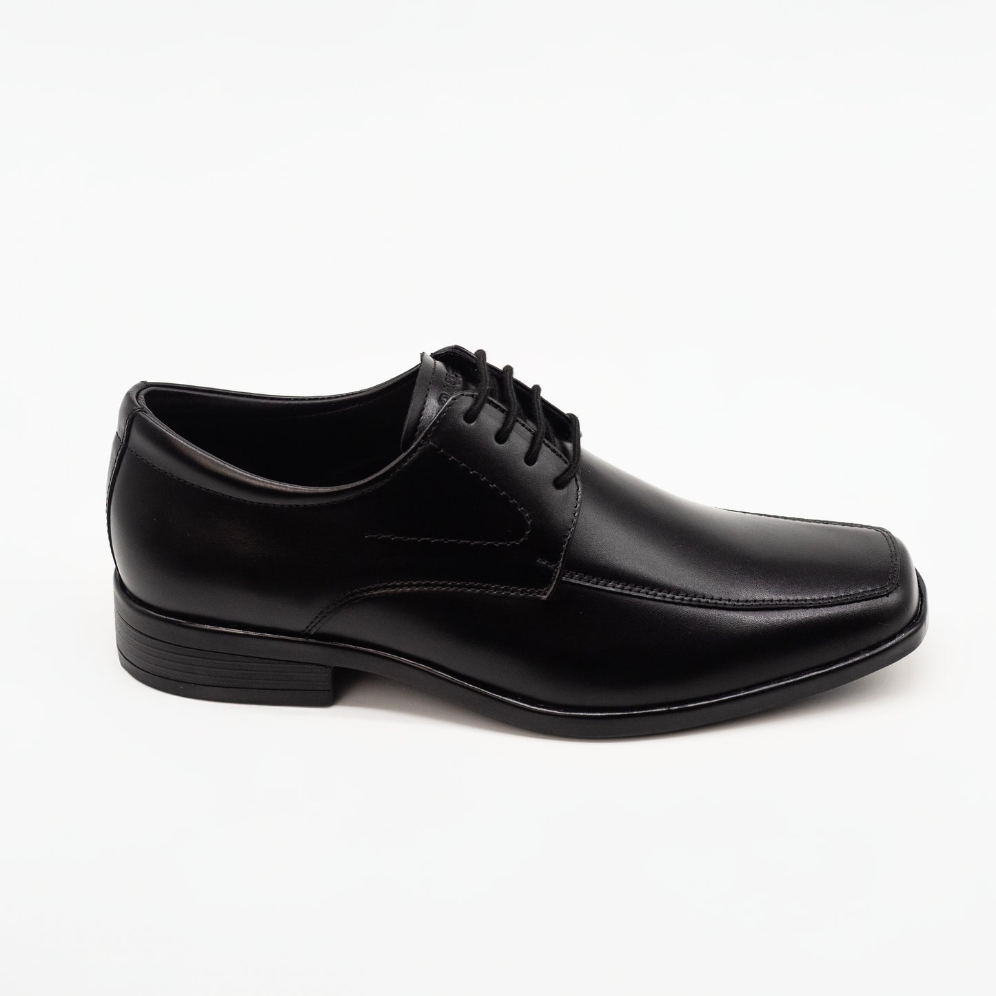 Zapatos Whisky - Negro