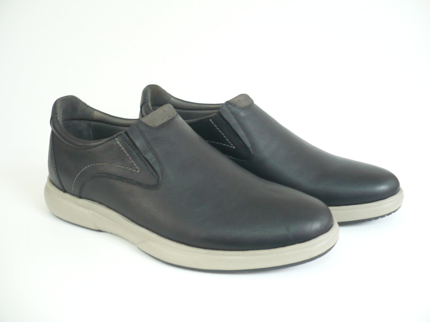 Zapatos Madero - Negro