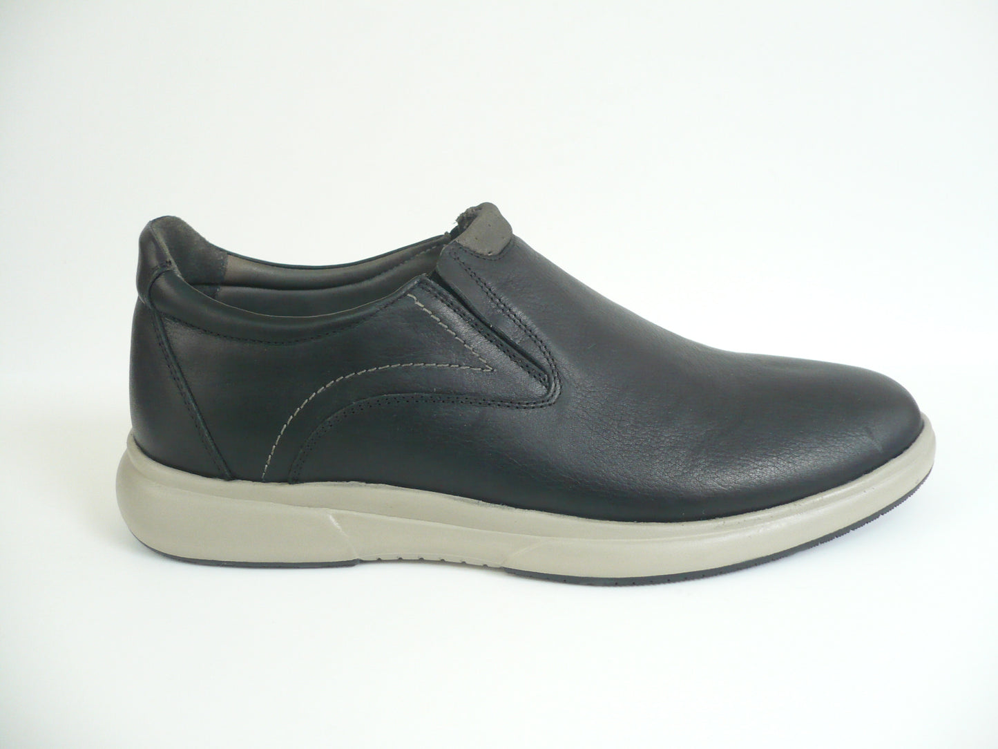Zapatos Madero - Negro