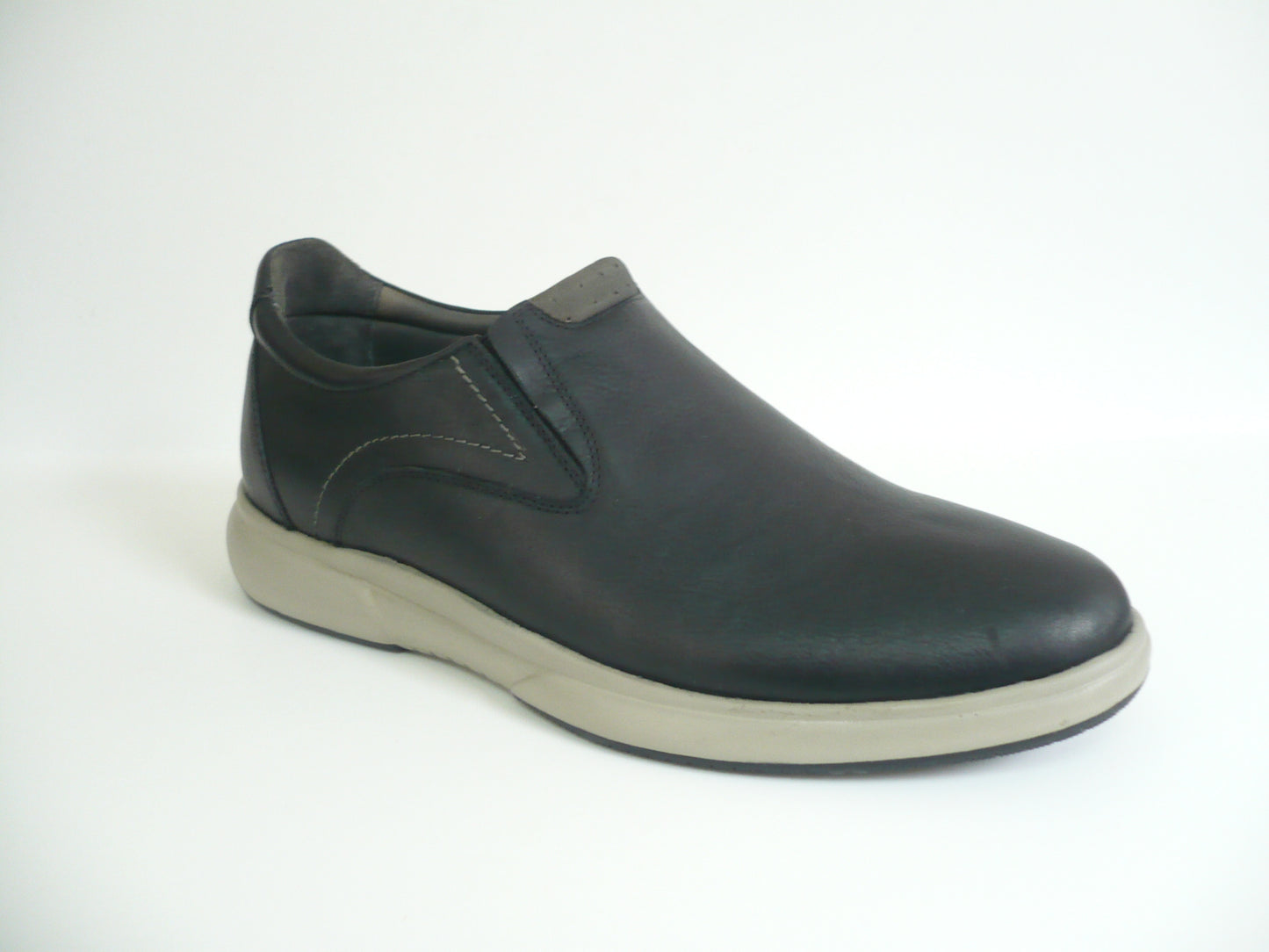 Zapatos Madero - Negro