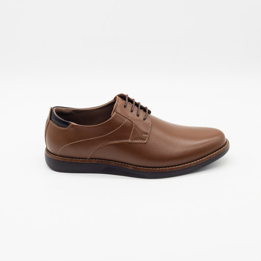 Zapatos Chelsea - Marron
