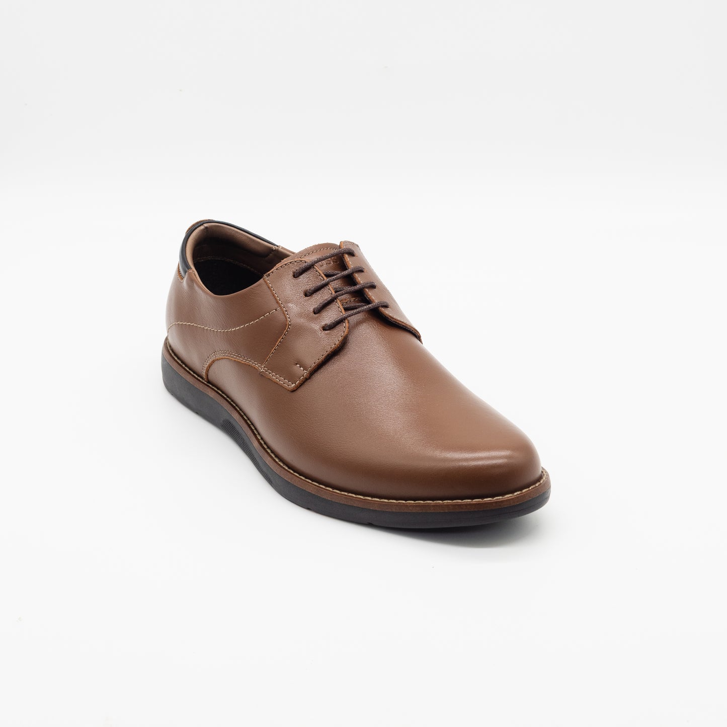 Zapatos Chelsea - Marron