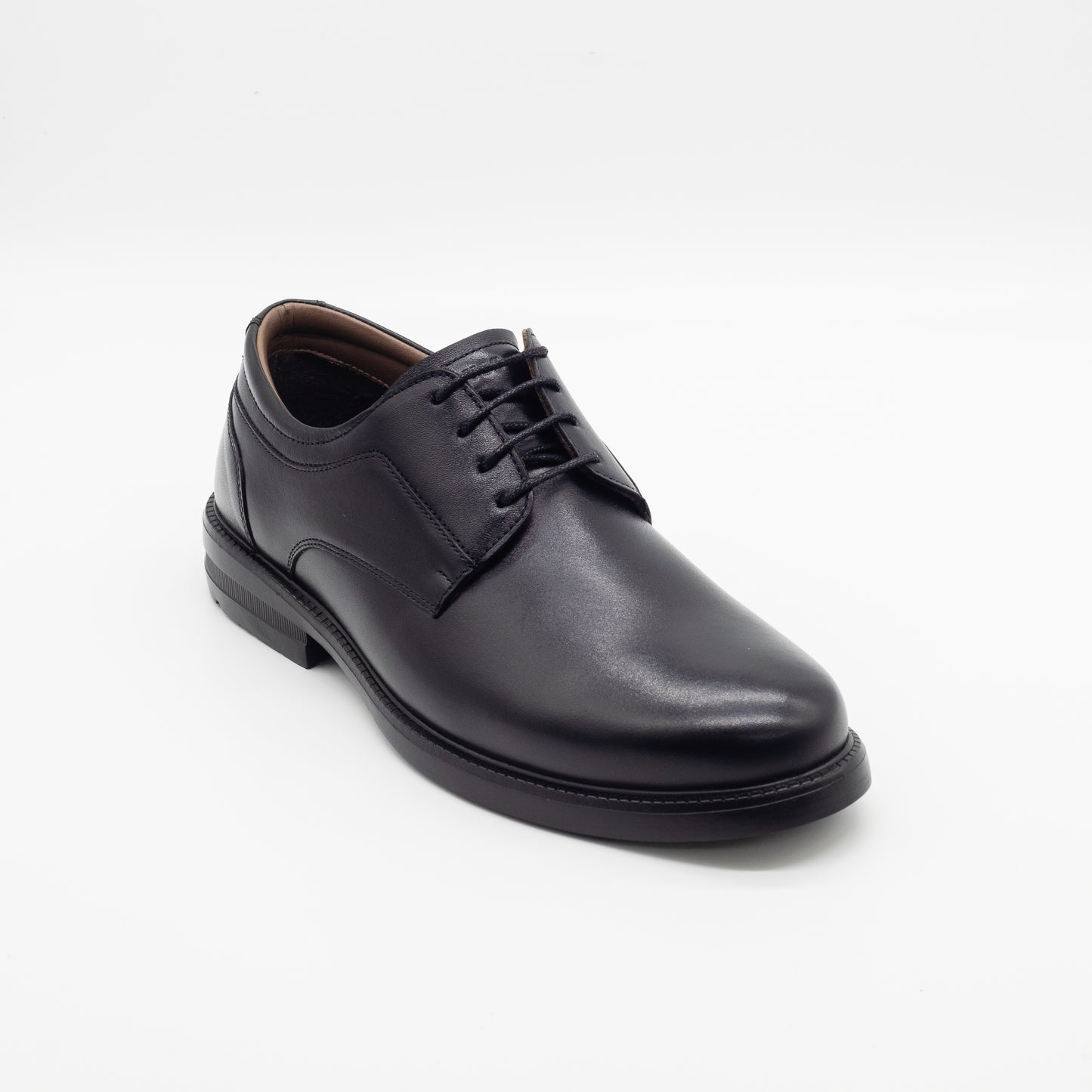 Zapatos Umbral - Negro