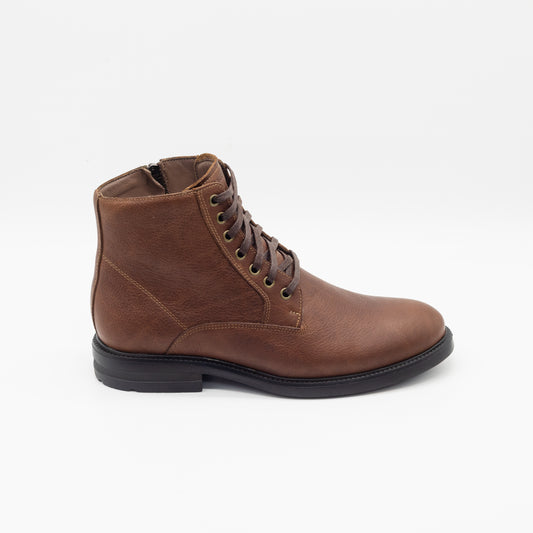 Botines Roble - Marron