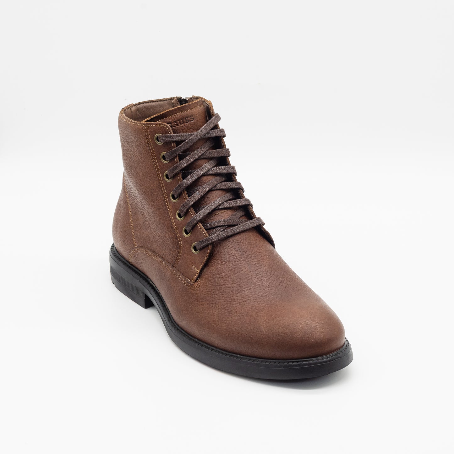 Botines Roble - Marron