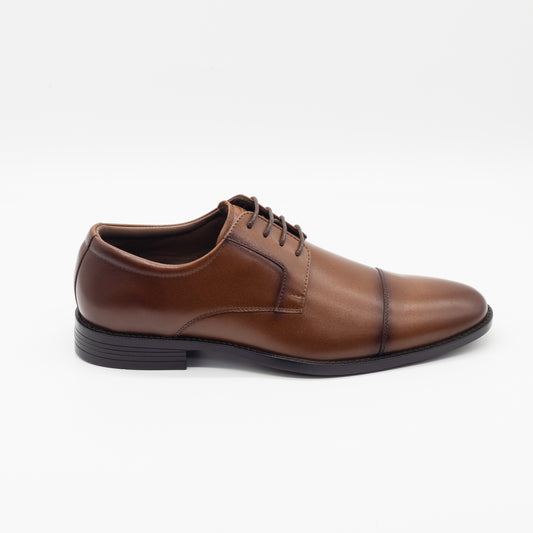 Zapatos Cauce - Marron