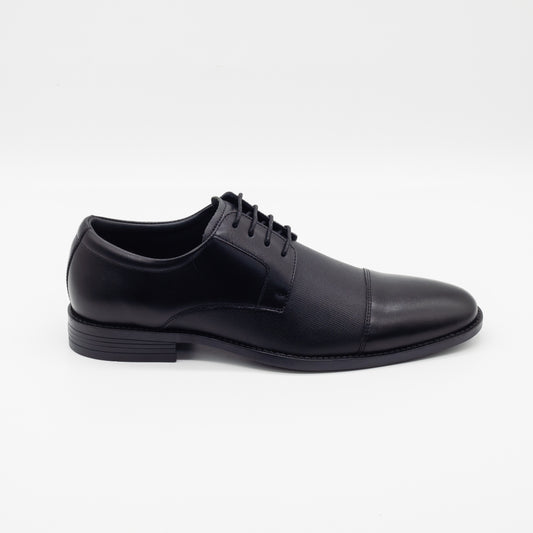 Zapatos Cauce - Negro