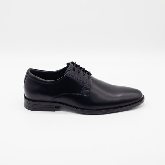 Zapatos Sendero - Negro
