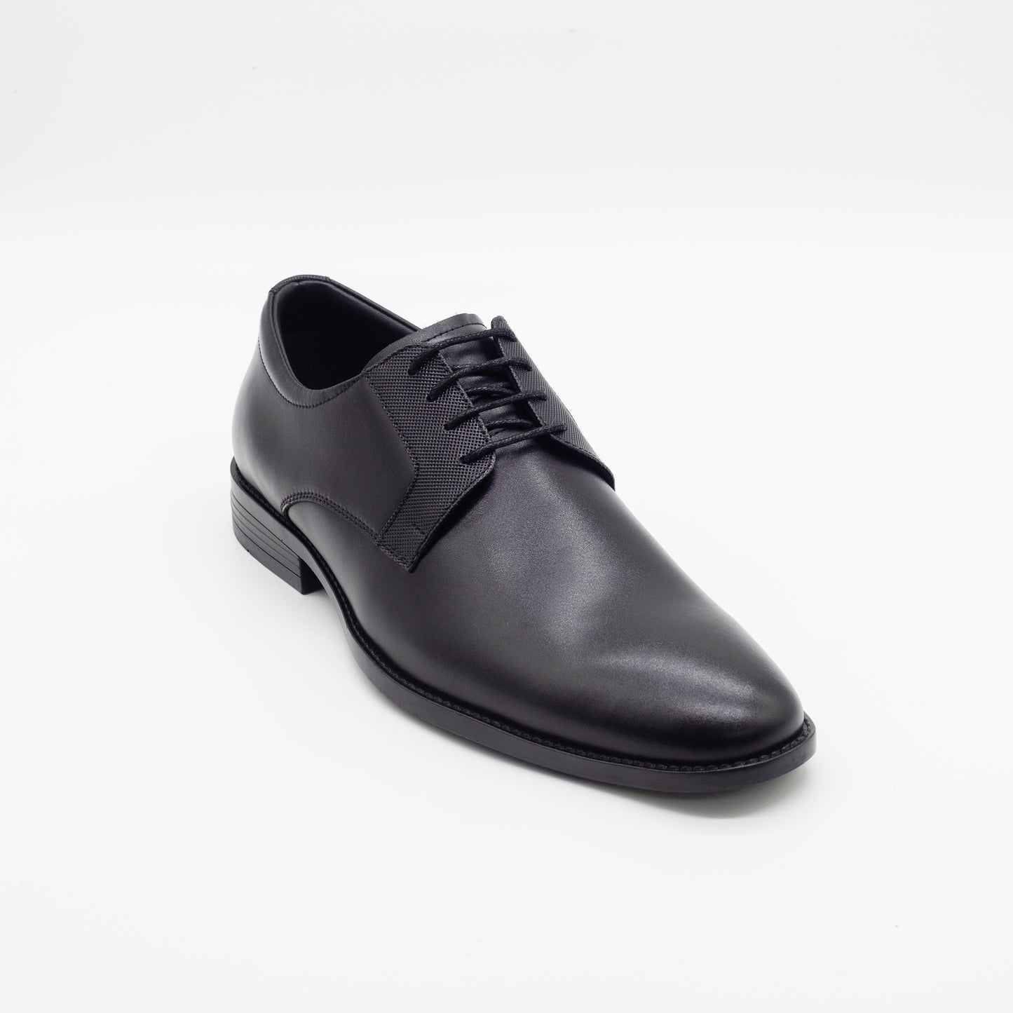 Zapatos Sendero - Negro