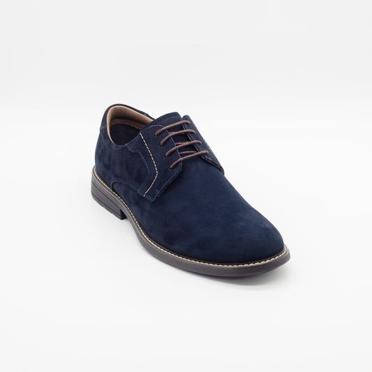 Zapatos Eclipse - Azul