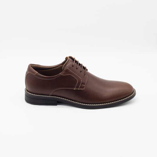 Zapatos Eclipse - Marron