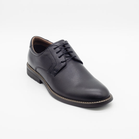 Zapatos Eclipse - Negro
