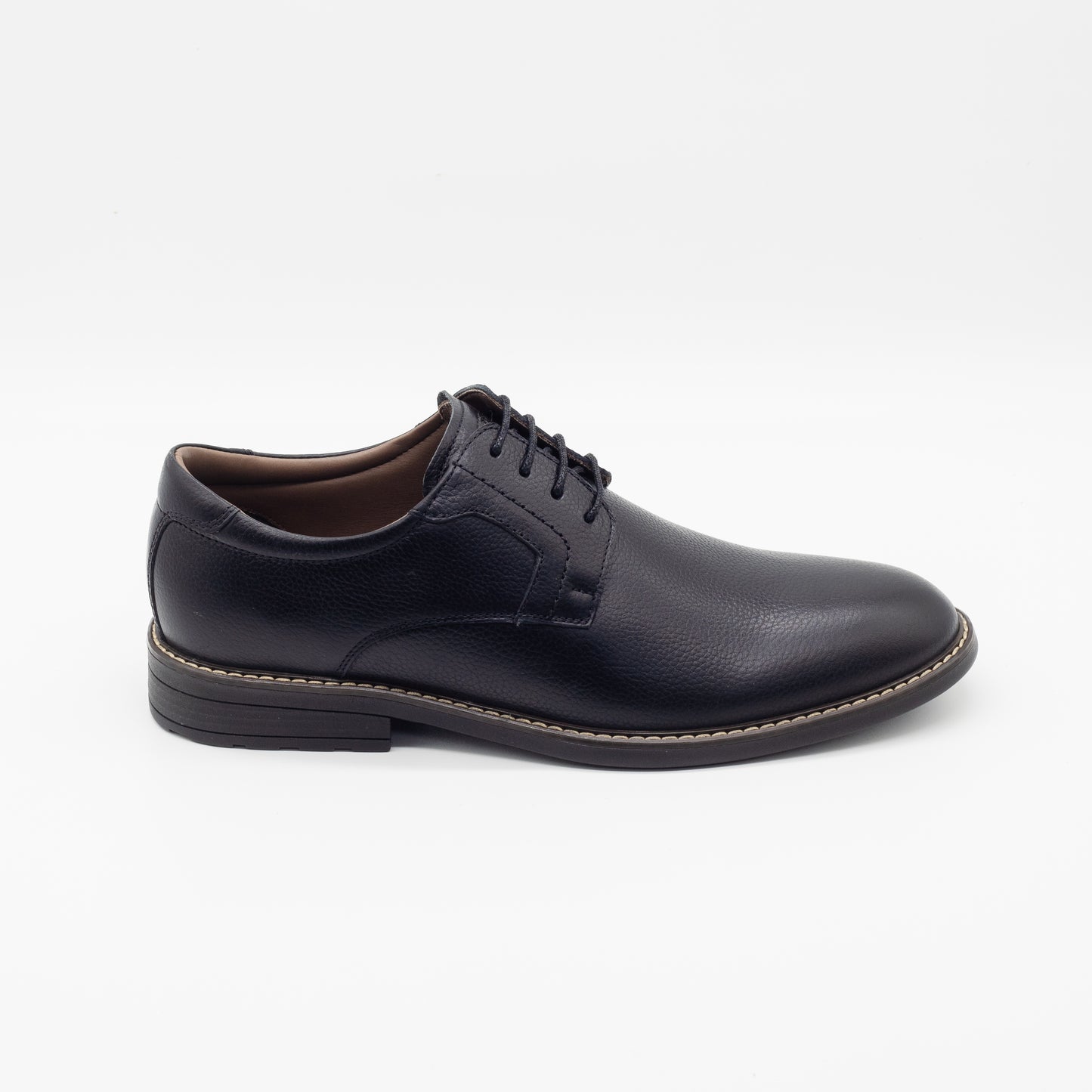 Zapatos Eclipse - Negro