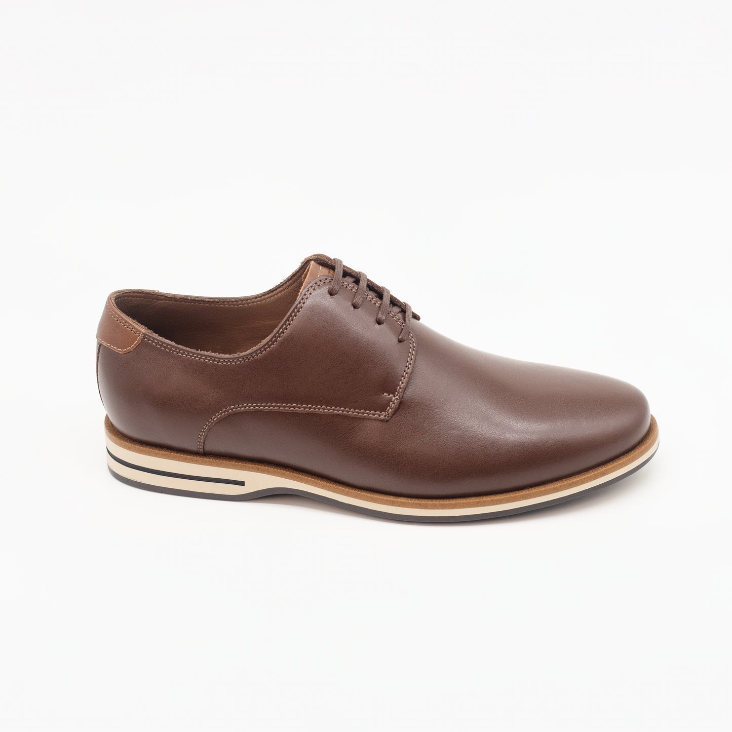 Zapatos Candela - Marrón