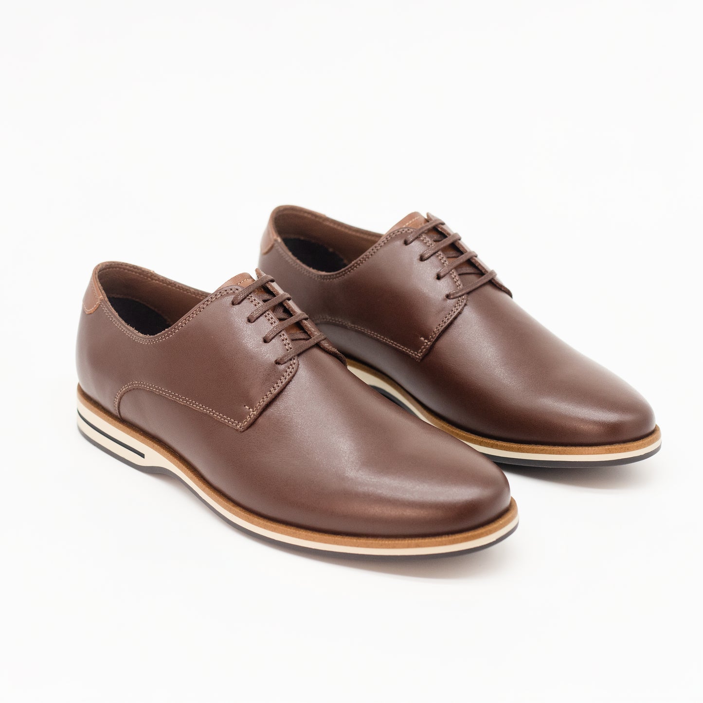 Zapatos Candela - Marrón