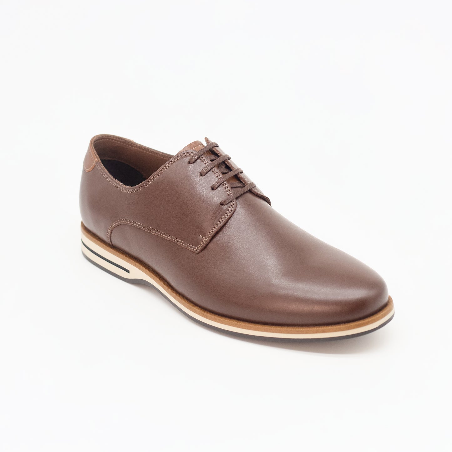 Zapatos Candela - Marrón