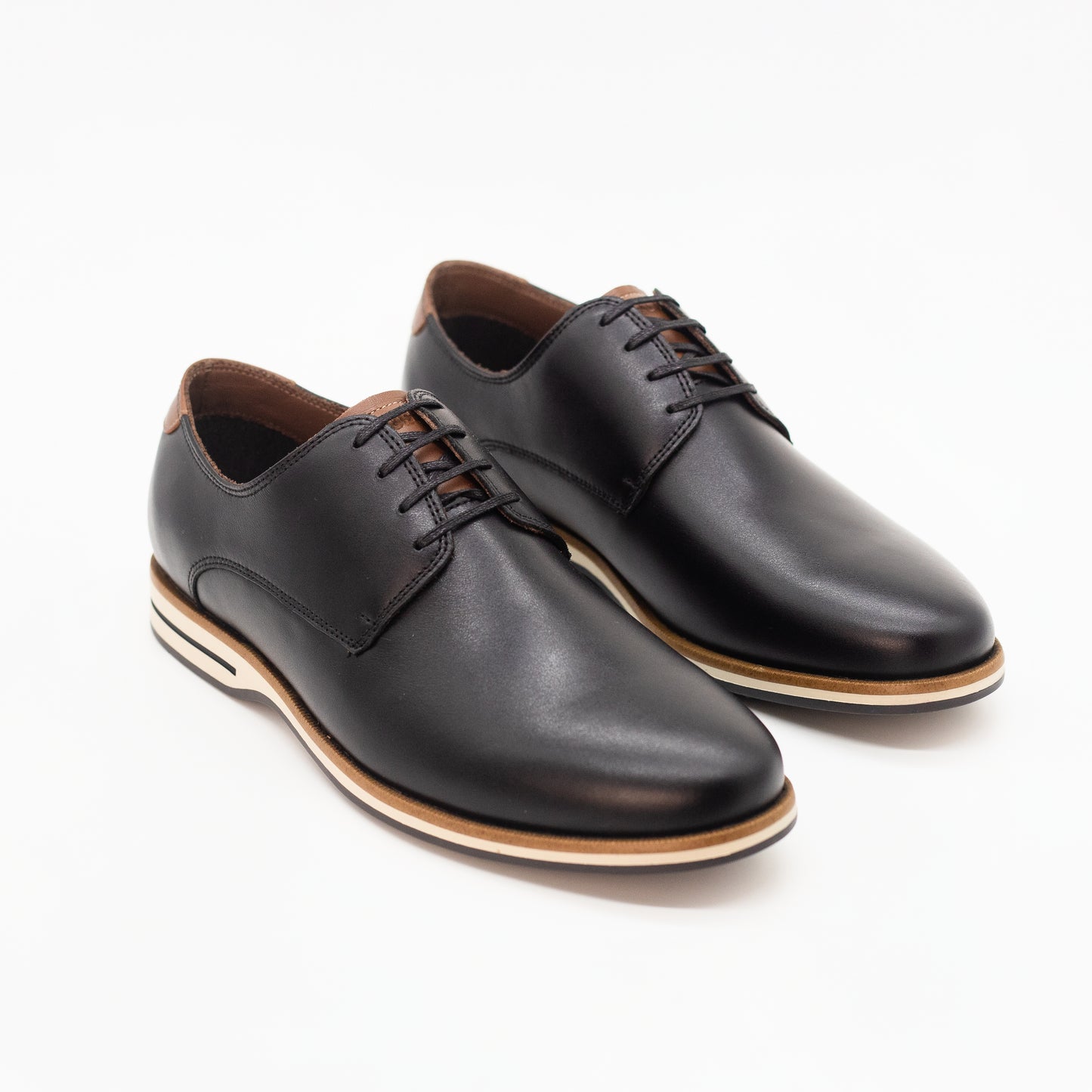 Zapatos Candela - Negro