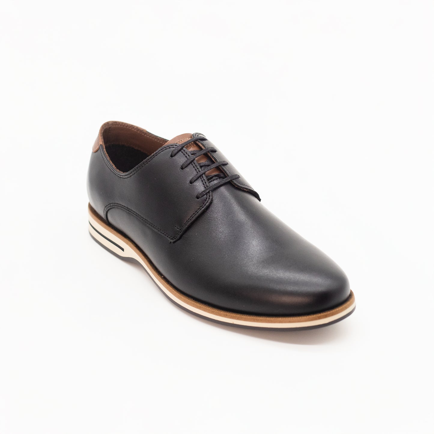 Zapatos Candela - Negro