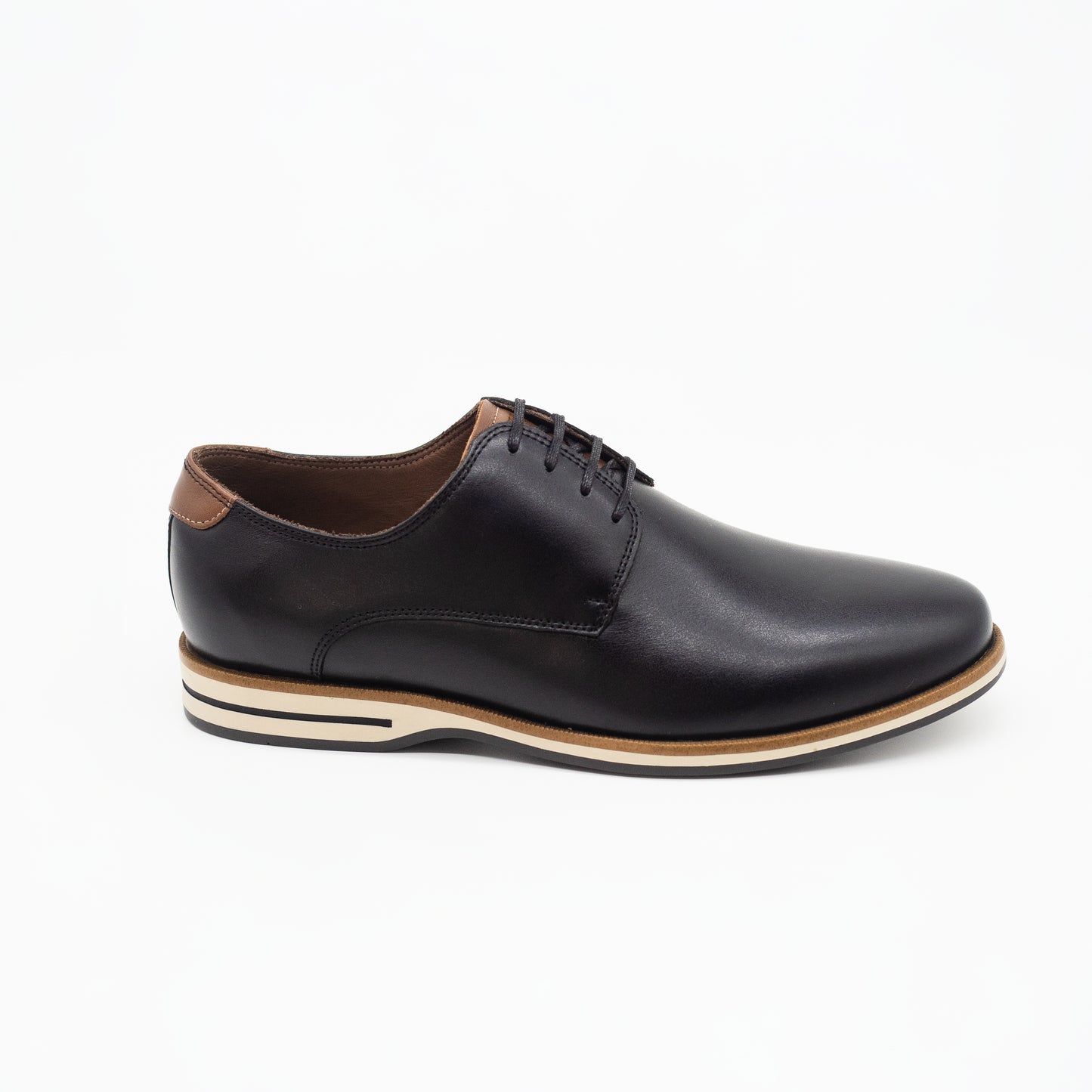 Zapatos Candela - Negro