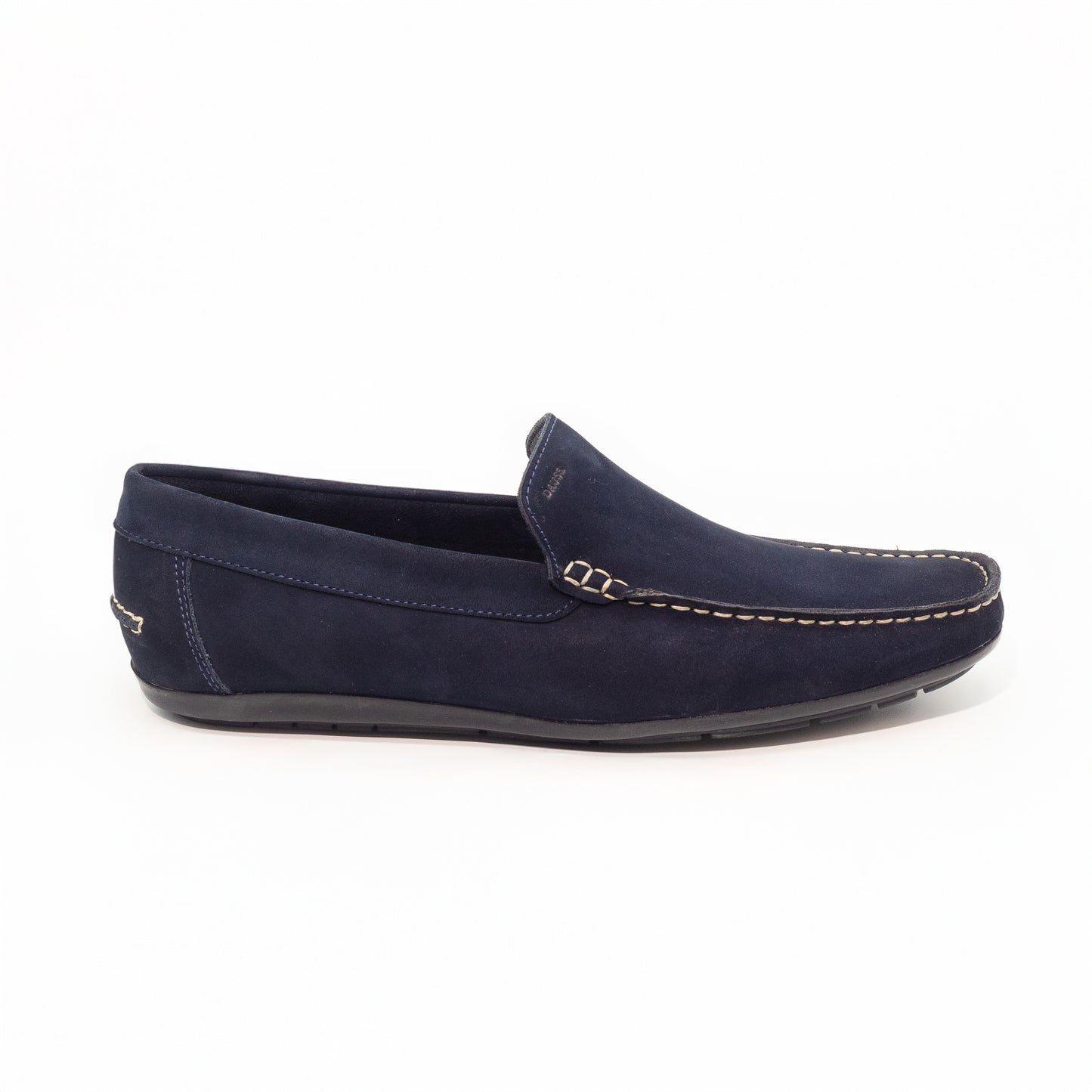 Mocasines Vulcano - Azul