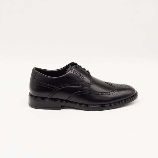 Zapatos Ancla - Negro