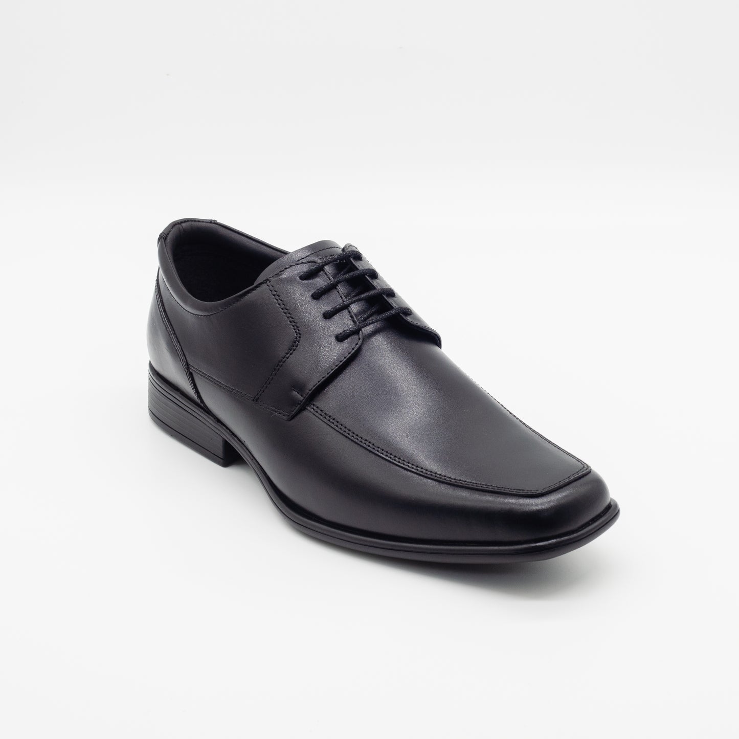 Zapatos Sello - Negro