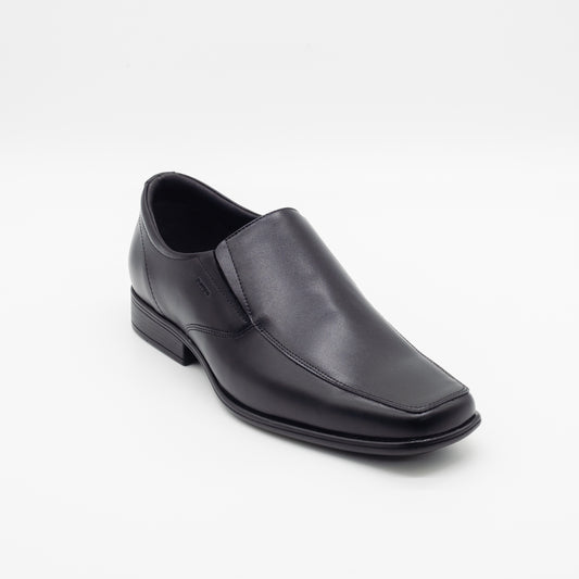 Mocasines Linaje - Negro