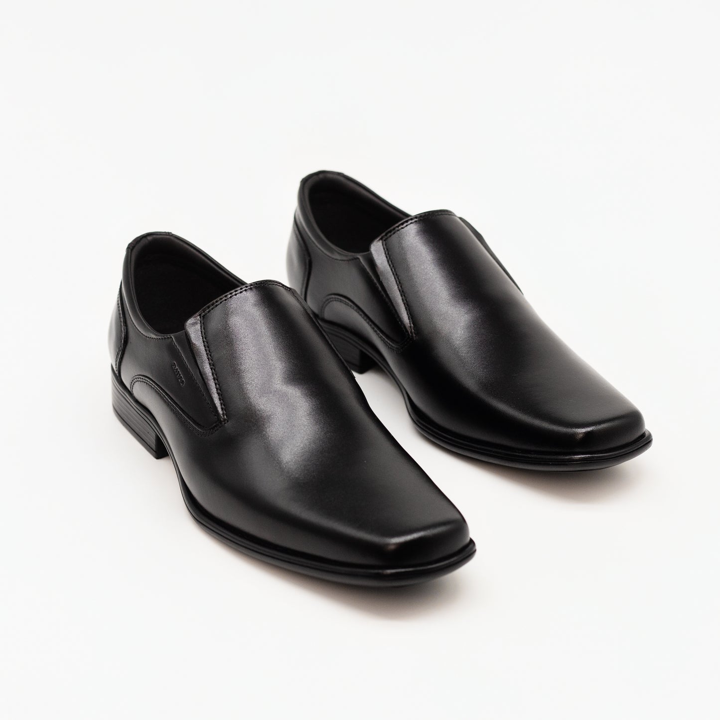 Zapatos Sable - Negro