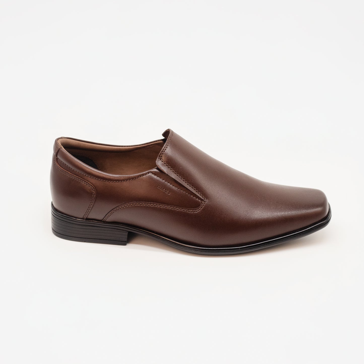 Zapatos Sable - Marrón
