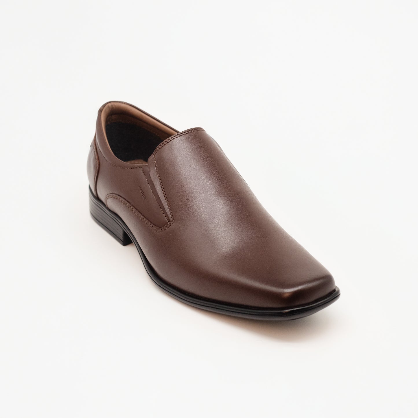 Zapatos Sable - Marrón