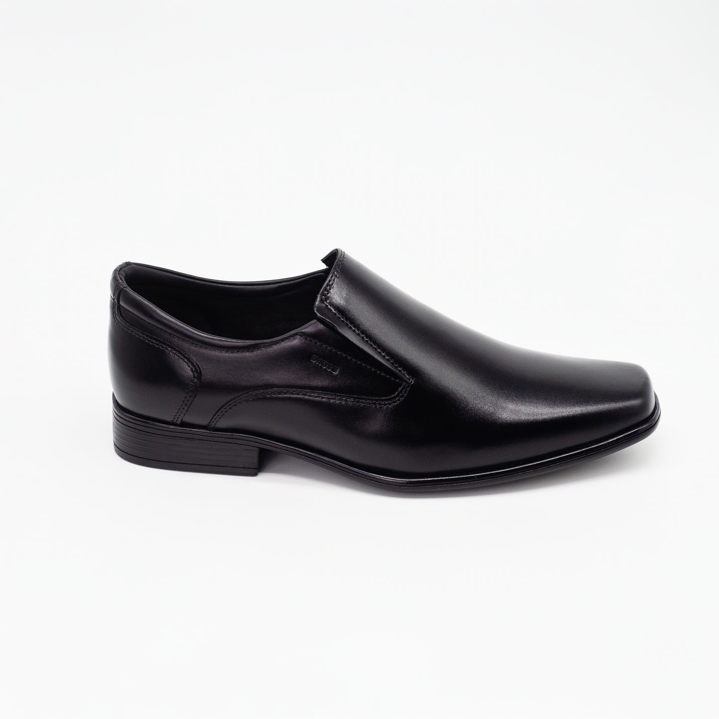 Zapatos Sable - Negro