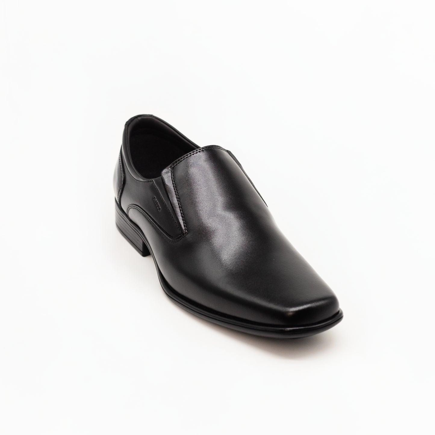 Zapatos Sable - Negro